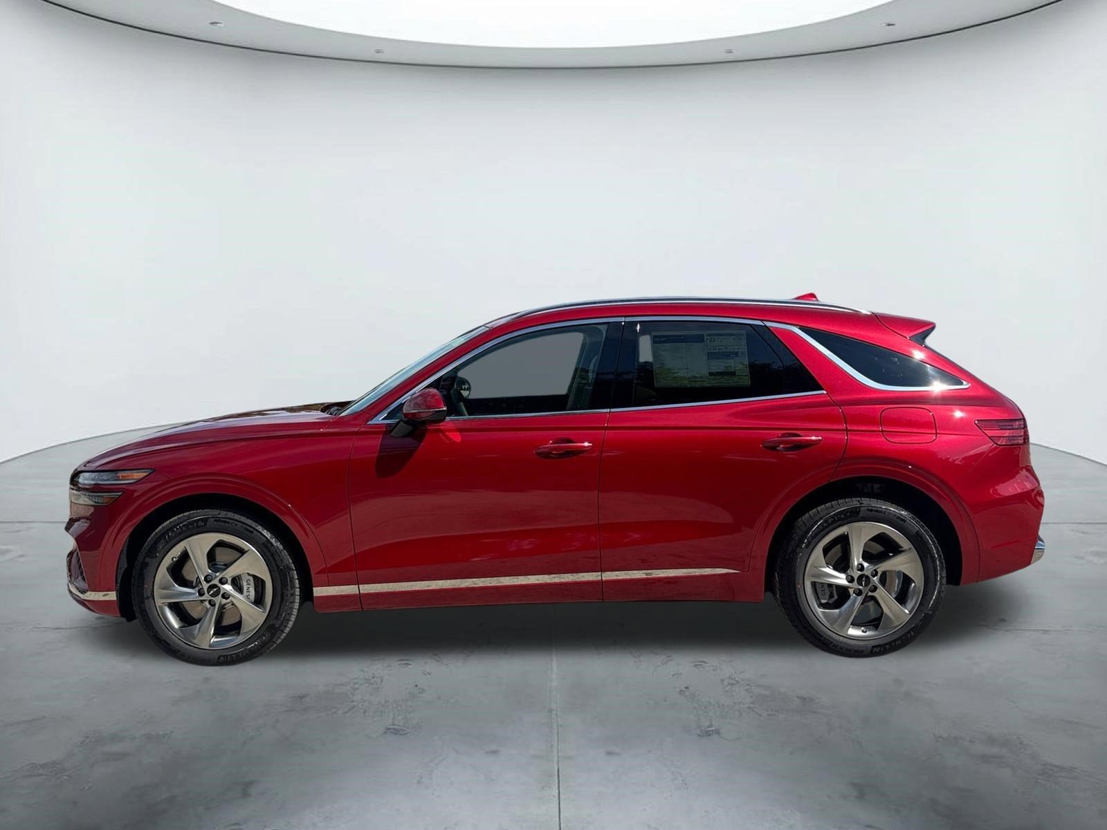 New 2026 Genesis GV70 2.5T AWD/4WD image 2