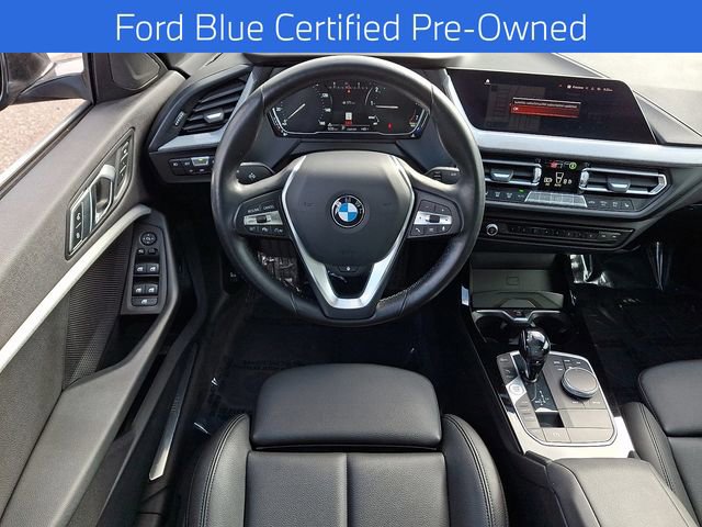 Used 2021 BMW 228i xDrive Gran Coupe w/ Convenience Package image 13