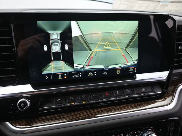 New 2026 GMC Sierra 1500 Elevation image 35
