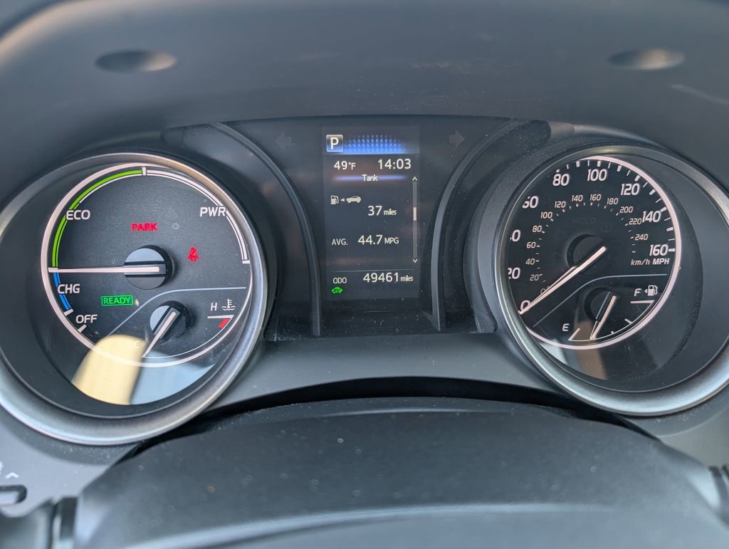 Used 2024 Toyota Camry LE image 17