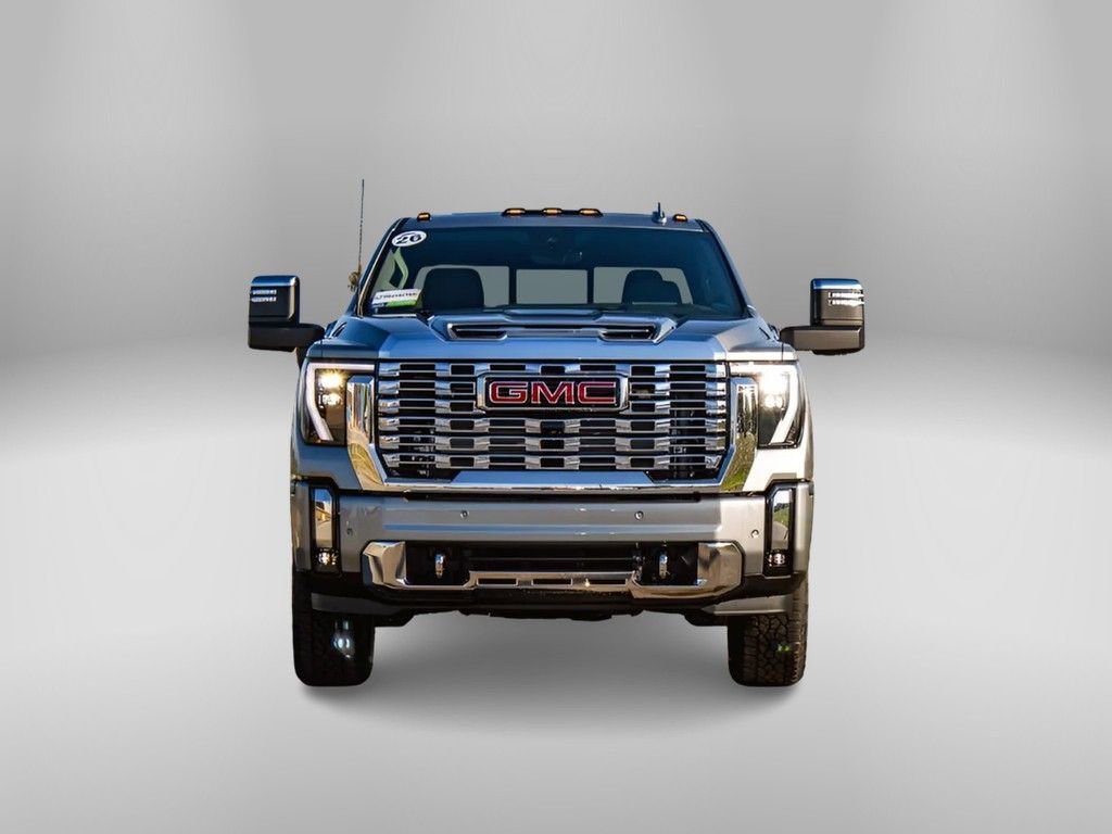 New 2026 GMC Sierra 3500 Denali w/ Denali Reserve Package image 5