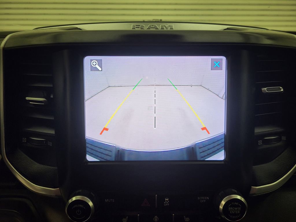 Used 2021 RAM 2500 Big Horn w/ Level 1 Equipment Group image 13