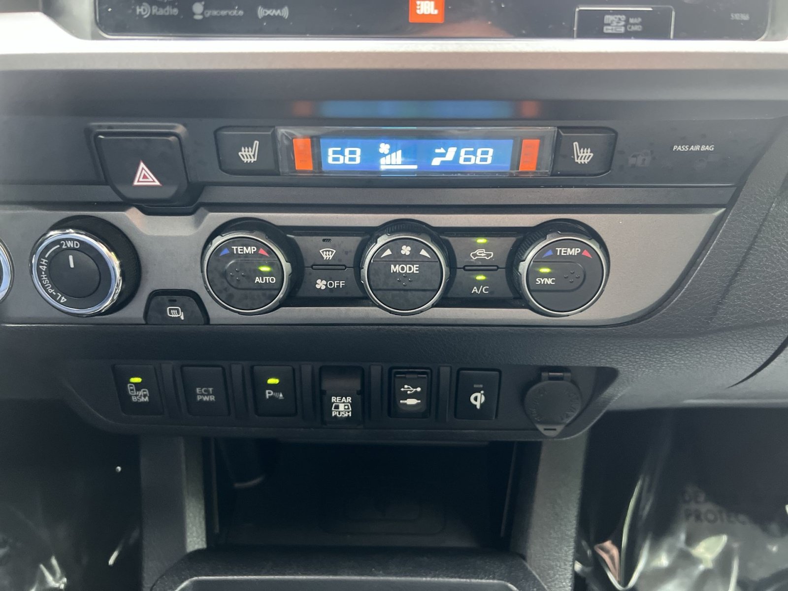 Used 2019 Toyota Tacoma TRD Pro AWD/4WD image 20