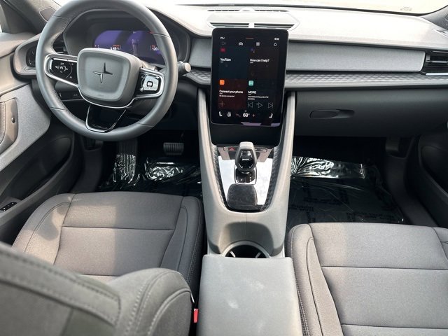 Used 2022 Polestar Polestar 2 w/ Performance Package image 13