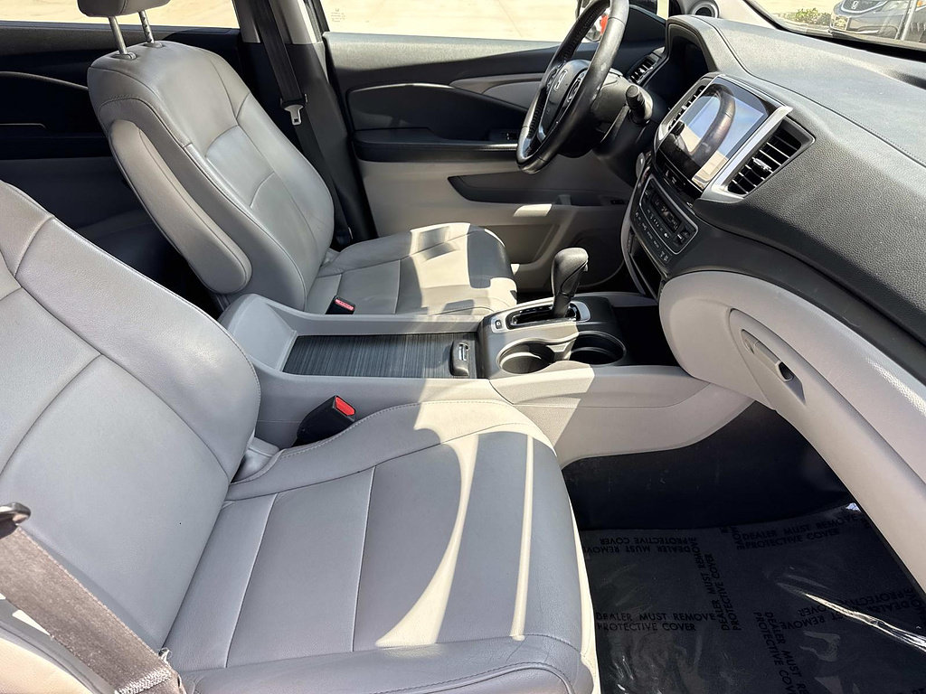 Used 2018 Honda Pilot EX-L image 28