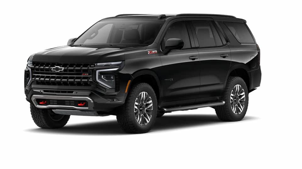 New 2026 Chevrolet Tahoe Z71 AWD/4WD image 50