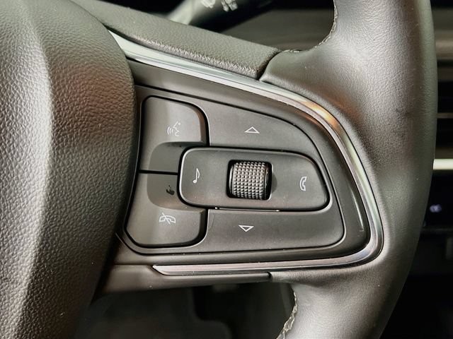 Used 2024 Buick Encore GX Sport Touring w/ Comfort Package AWD/4WD image 32