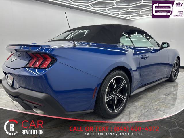 Used 2024 Ford Mustang Premium image 8