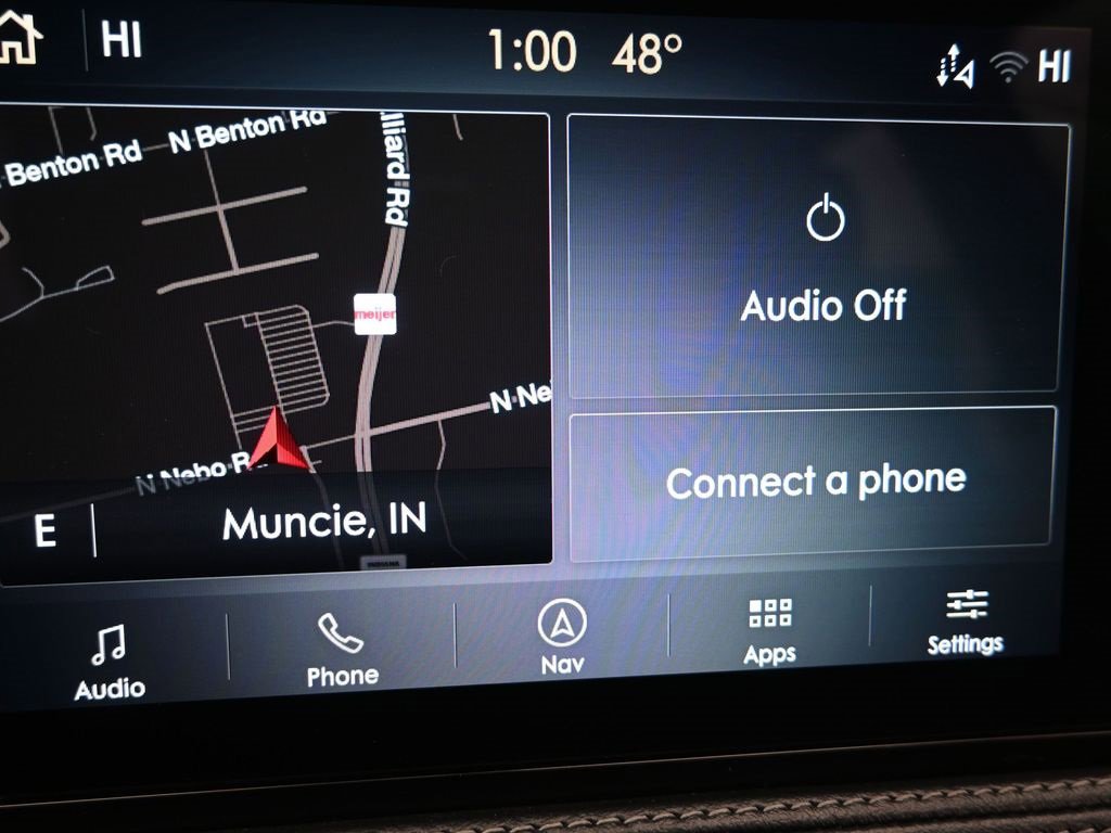 Used 2022 Lincoln Corsair Reserve image 30