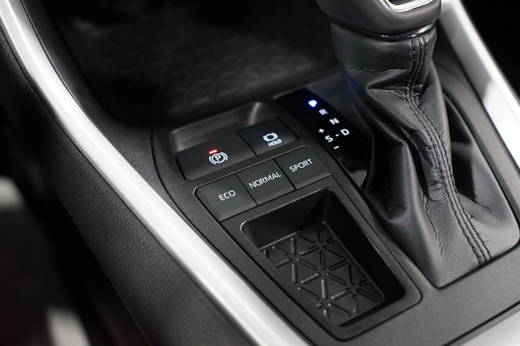Certified 2024 Toyota RAV4 XLE Premium image 22