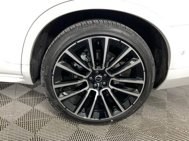 New 2026 Volvo XC90 B6 Ultra w/ Lounge Package image 39