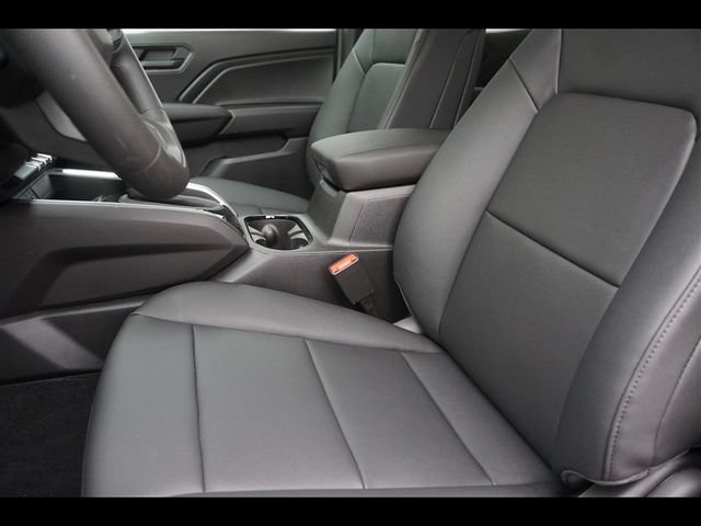 New 2026 Chevrolet Colorado W/T AWD/4WD image 3