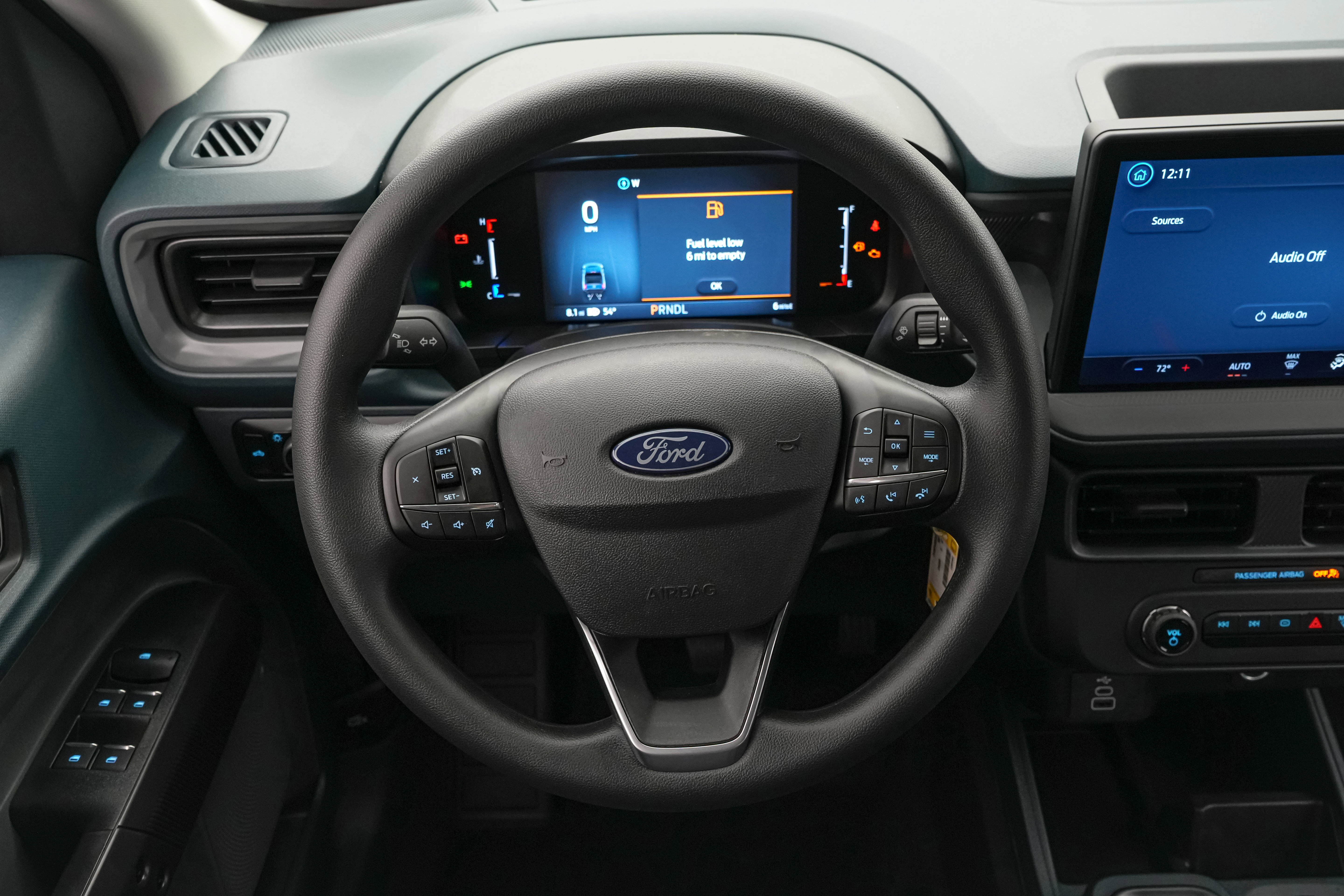 New 2026 Ford Maverick XL image 14