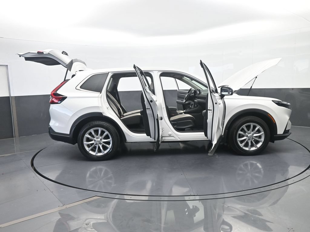 Used 2024 Honda CR-V EX image 78