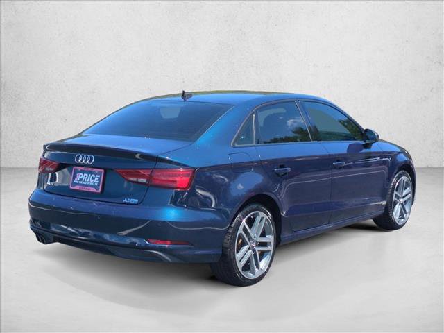 Used 2020 Audi A3 2.0T Premium w/ Final Edition Package image 5