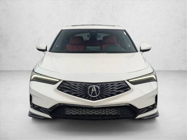 Used 2026 Acura Integra A-Spec FWD image 6