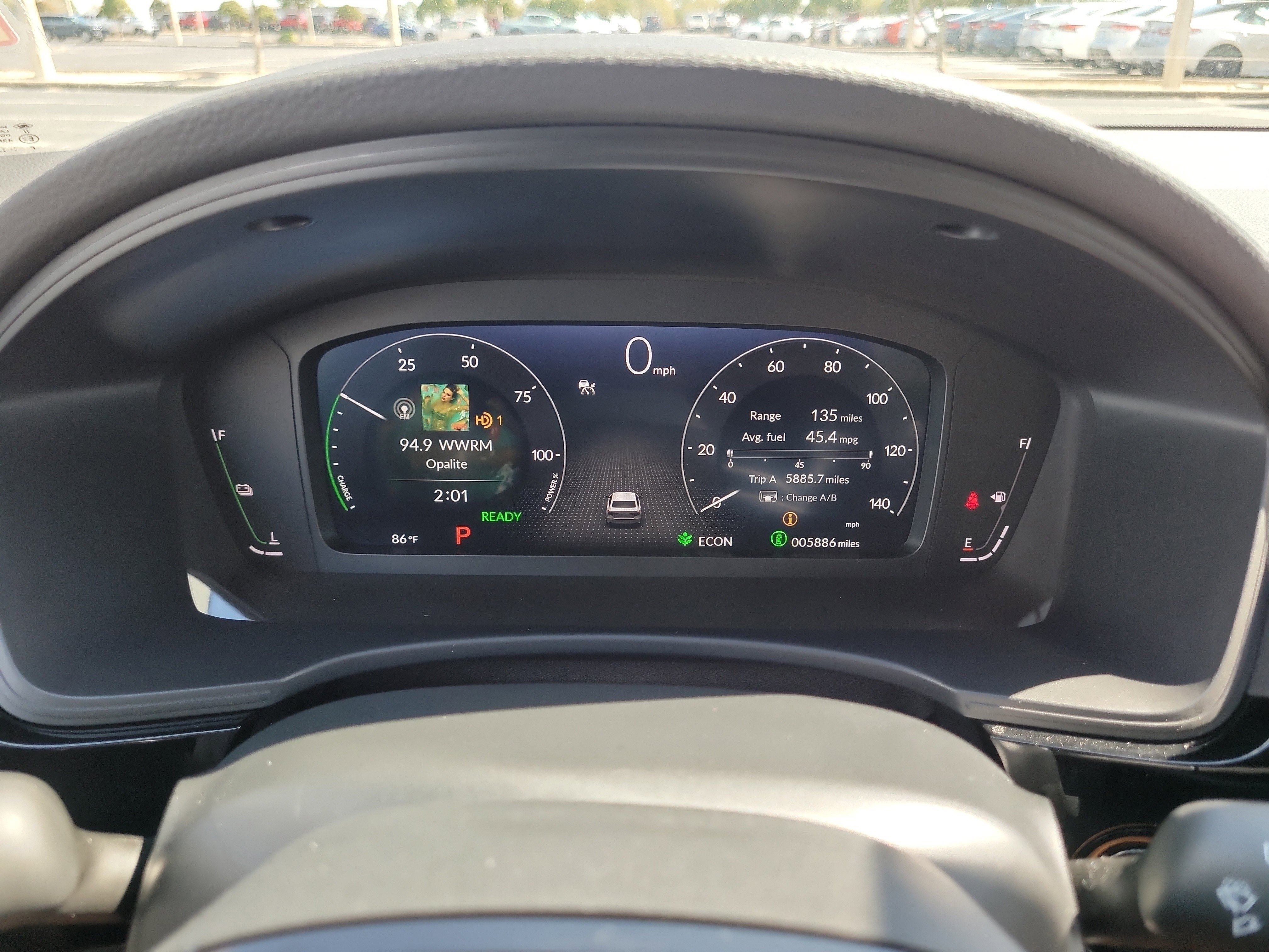 Used 2026 Honda Civic Sport Touring image 30