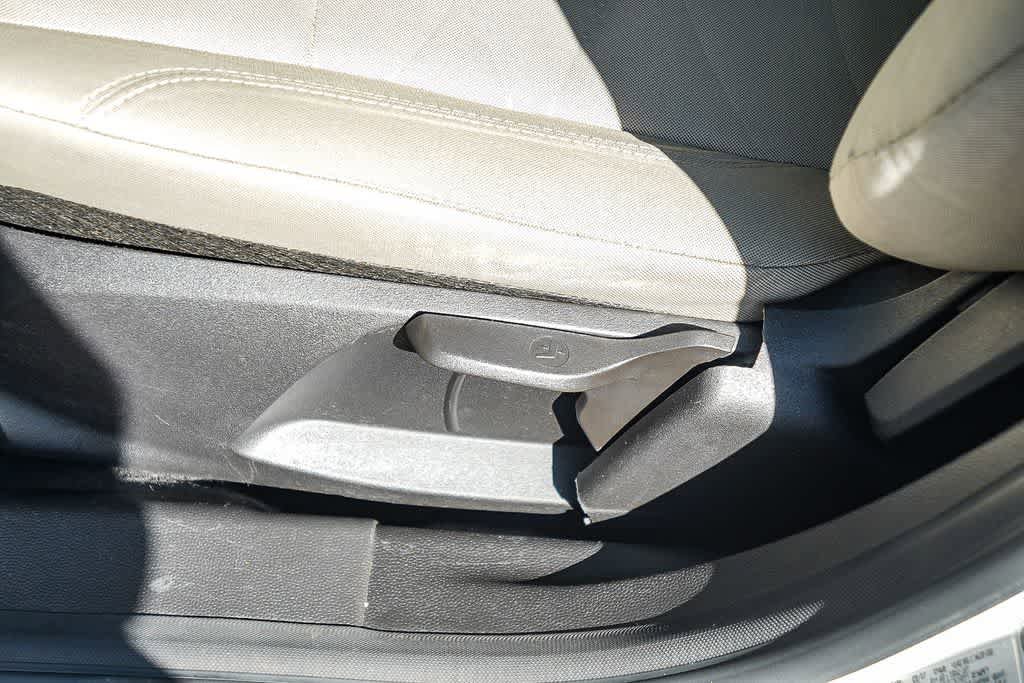 Used 2017 Ford Fiesta SE FWD image 22