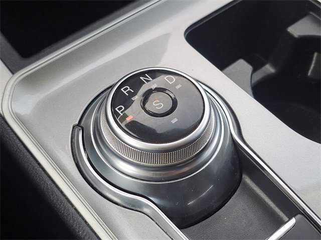 Used 2024 Ford Edge SEL w/ Convenience Package image 16