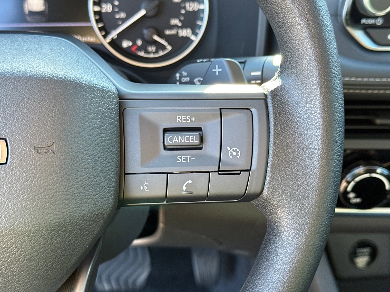 New 2026 Nissan Rogue S image 26