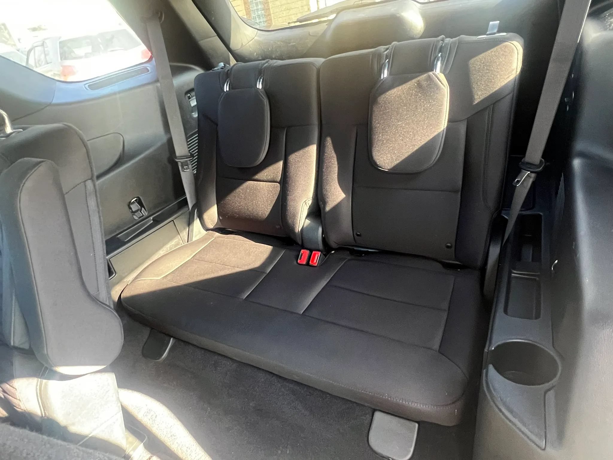 Used 2020 Ford Explorer XLT AWD/4WD image 12