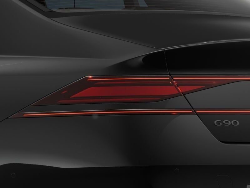 New 2026 Genesis G90 3.5T Prestige image 94
