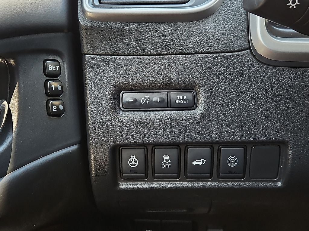 Used 2019 Nissan Murano Platinum FWD image 23