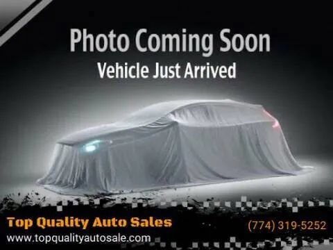 Used 2017 Jeep Cherokee Latitude w/ Cold Weather Group