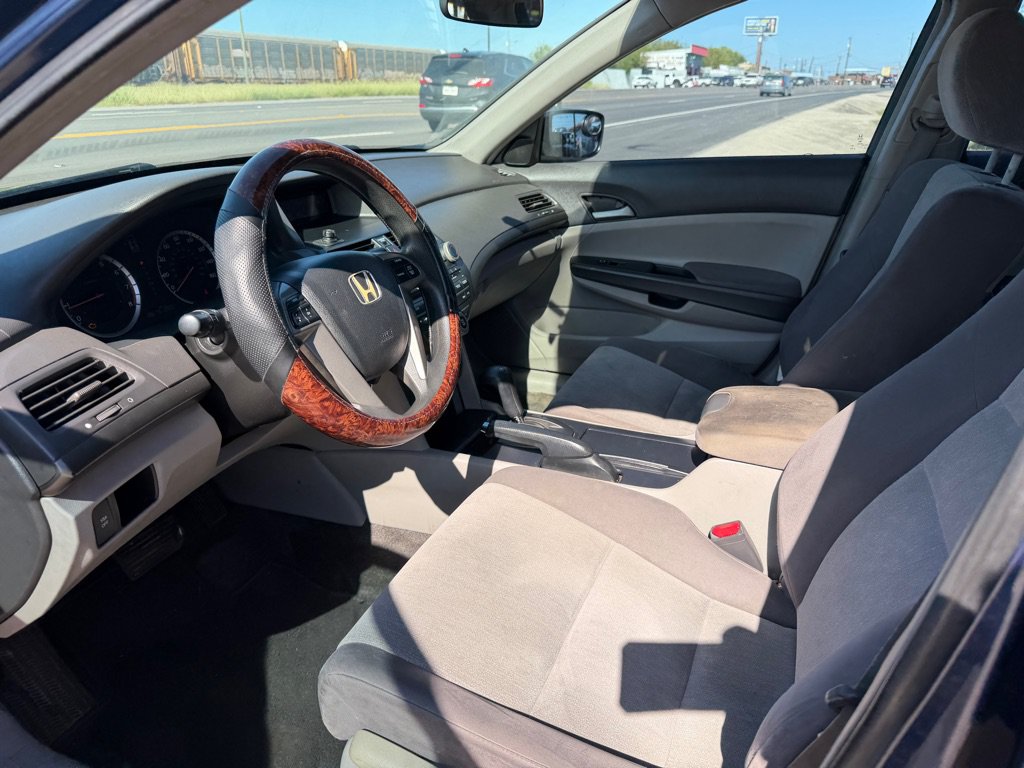 Used 2008 Honda Accord LX image 36
