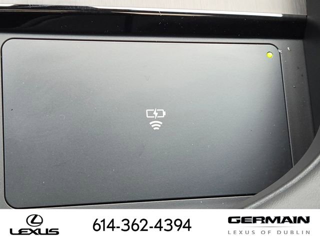 Certified 2024 Lexus ES 350 w/ Premium Package image 23