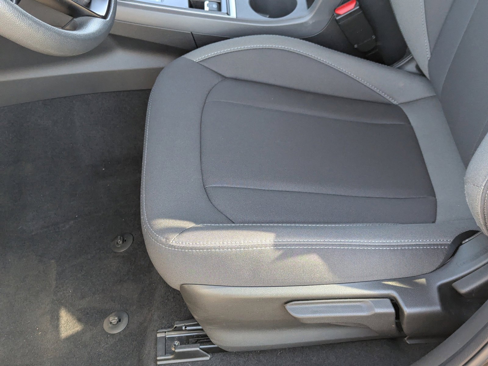 Certified 2025 Subaru Crosstrek 2.0i Premium w/ Convenience Package #2 image 28