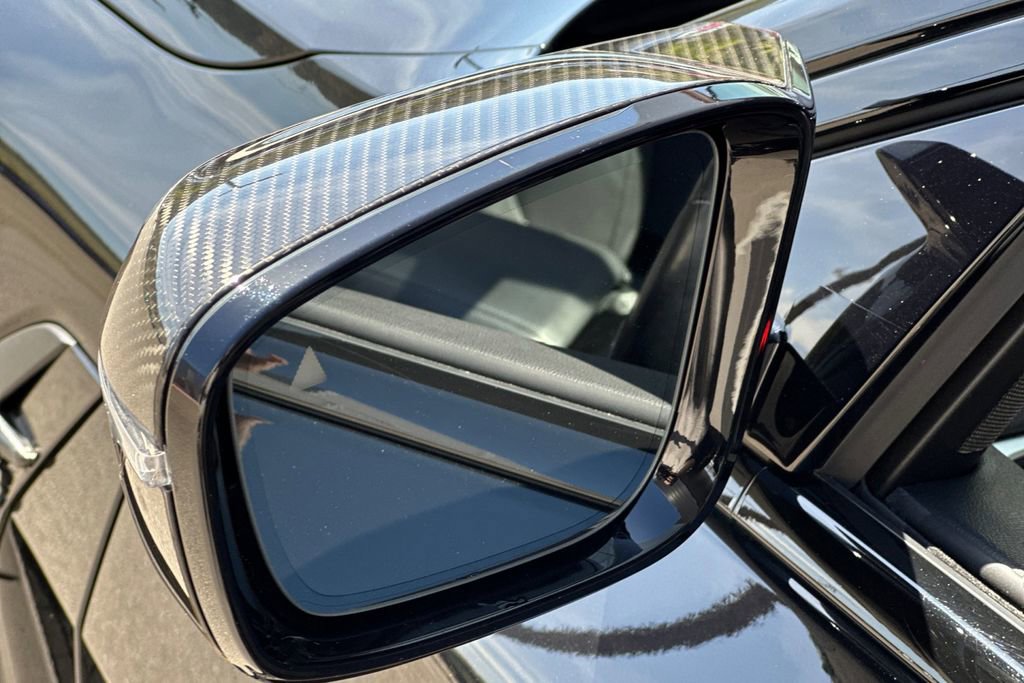 Used 2023 BMW M4 xDrive Competition w/ M Carbon Exterior Package AWD/4WD image 40