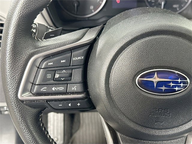 Used 2024 Subaru Outback Premium image 19