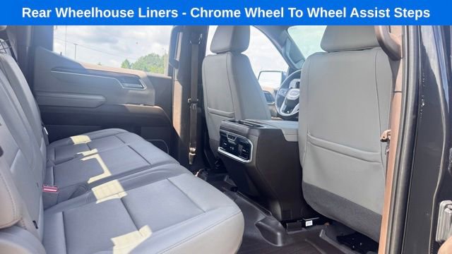 Used 2023 GMC Sierra 1500 SLT w/ SLT Premium Plus Package image 28