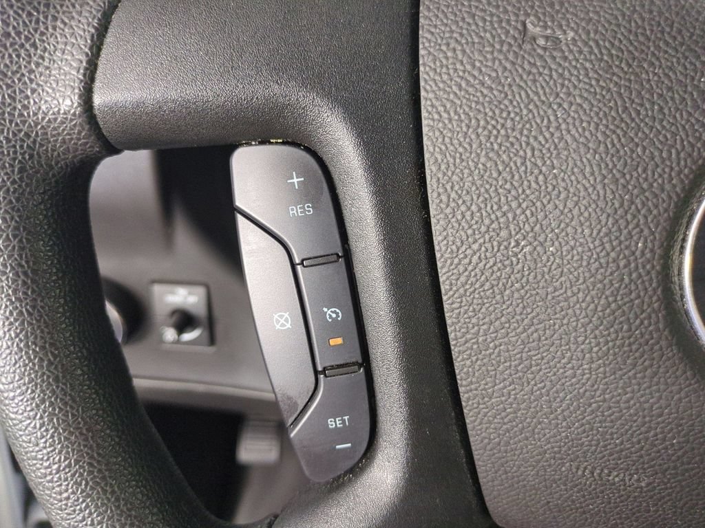 Used 2025 Chevrolet Express 2500 w/ Driver Convenience Package RWD image 15