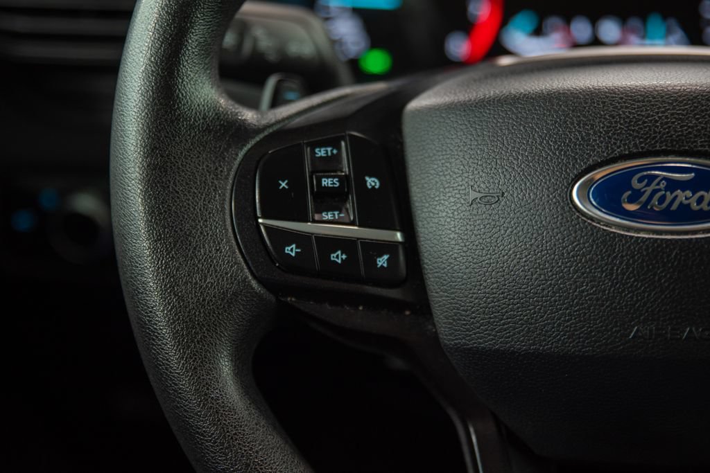 Used 2020 Ford Explorer 4WD image 22