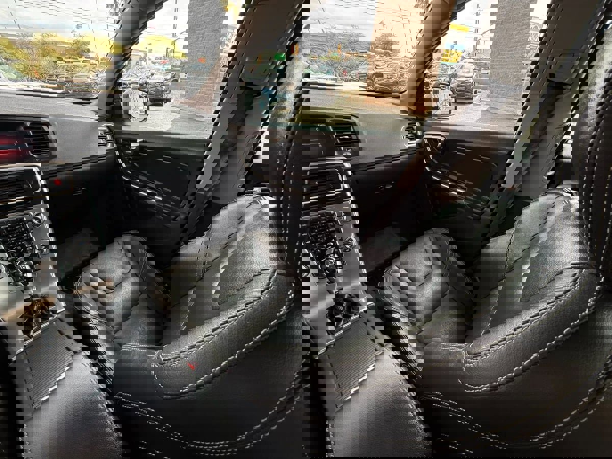 Used 2017 Volvo S60 T5 Dynamic w/ Vision Package FWD image 46