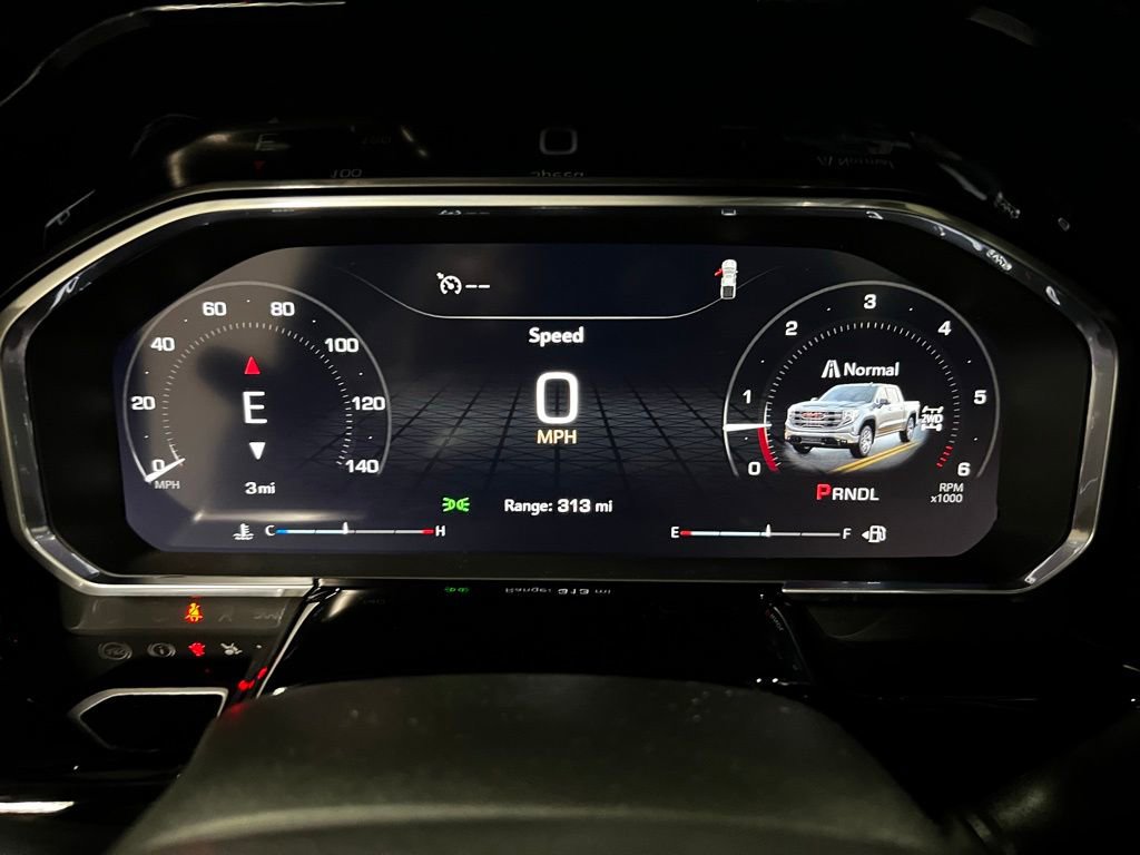 New 2026 GMC Sierra 1500 Elevation AWD/4WD image 19