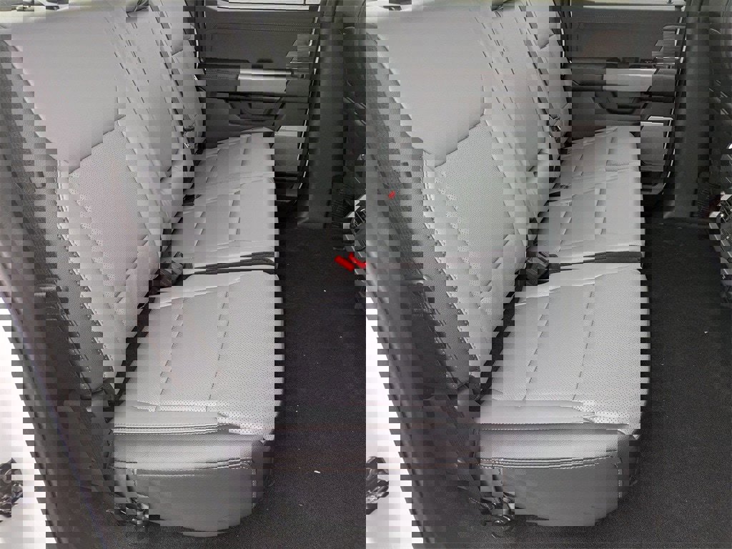 New 2025 Ford F150 Lightning Lariat image 20