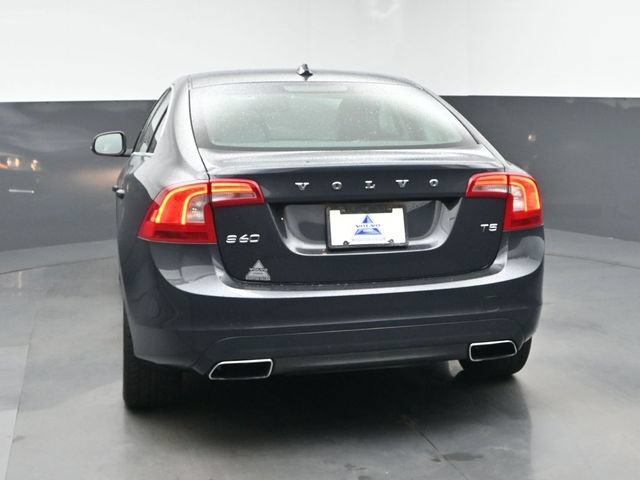 Used 2014 Volvo S60 T5 FWD image 7