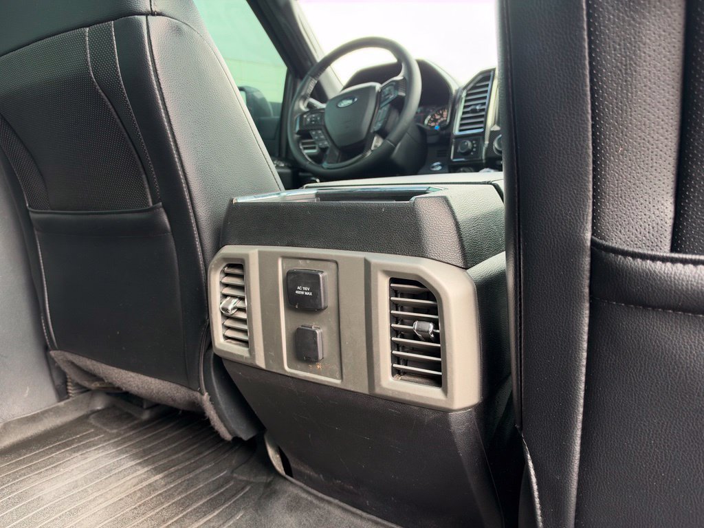 Used 2016 Ford F150 Lariat AWD/4WD image 20