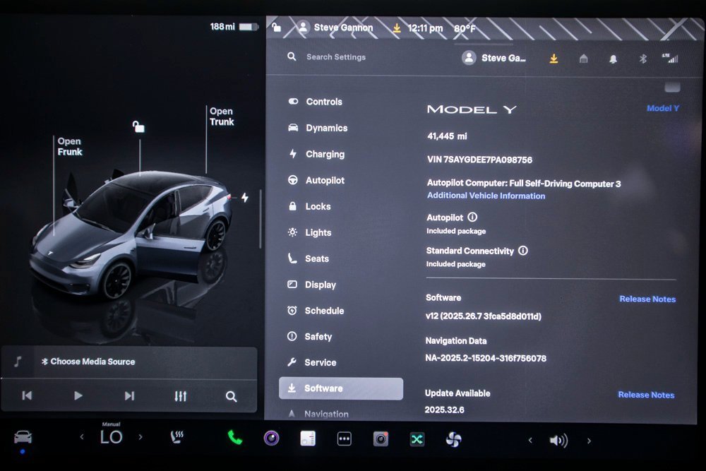 Used 2025 Mercedes-Benz Maybach GLS 600 4MATIC image 82