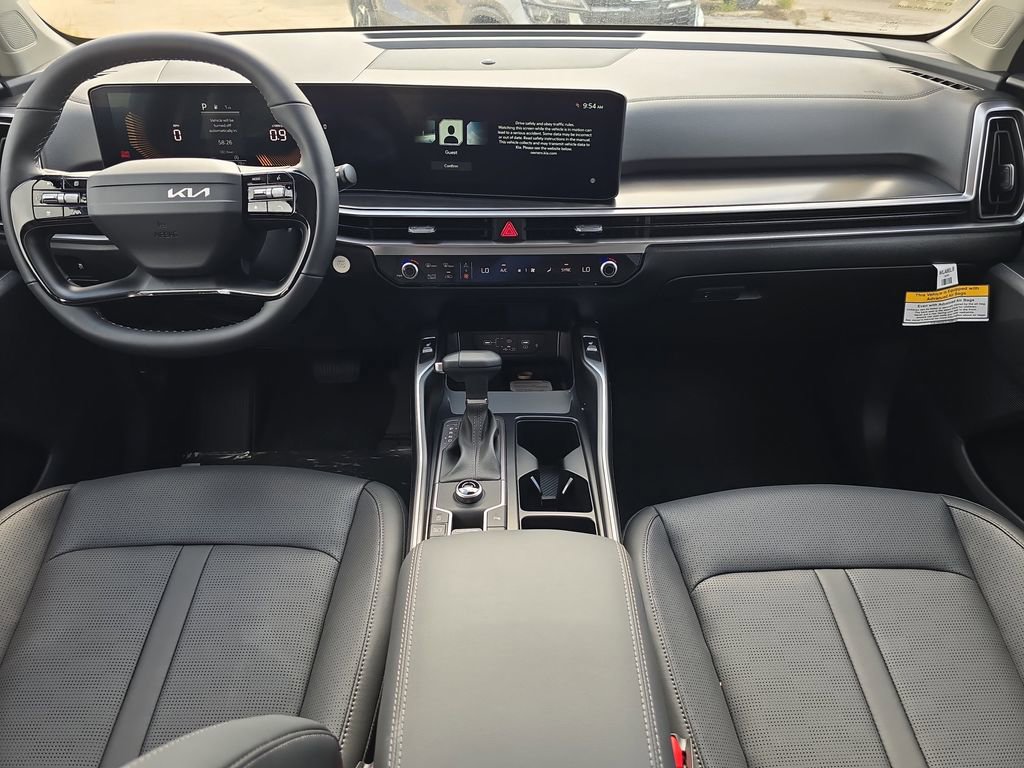 New 2026 Kia Sorento S FWD image 12