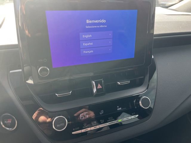 Used 2023 Toyota Corolla GR Morizo image 18