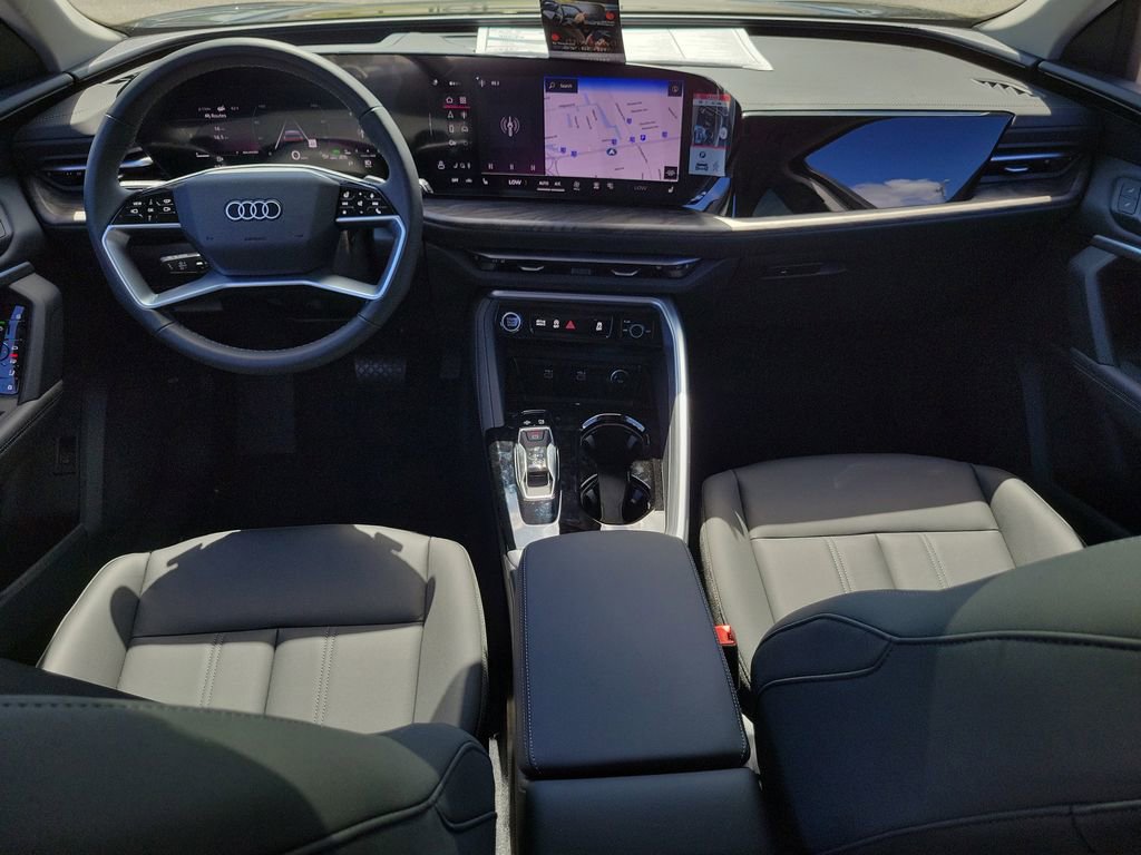 New 2025 Audi Q5 2.0T Premium Plus image 22