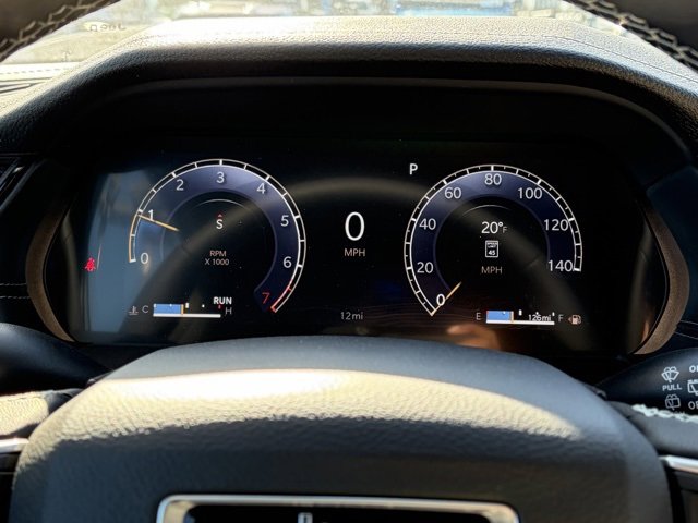 New 2026 Jeep Grand Cherokee Limited image 20