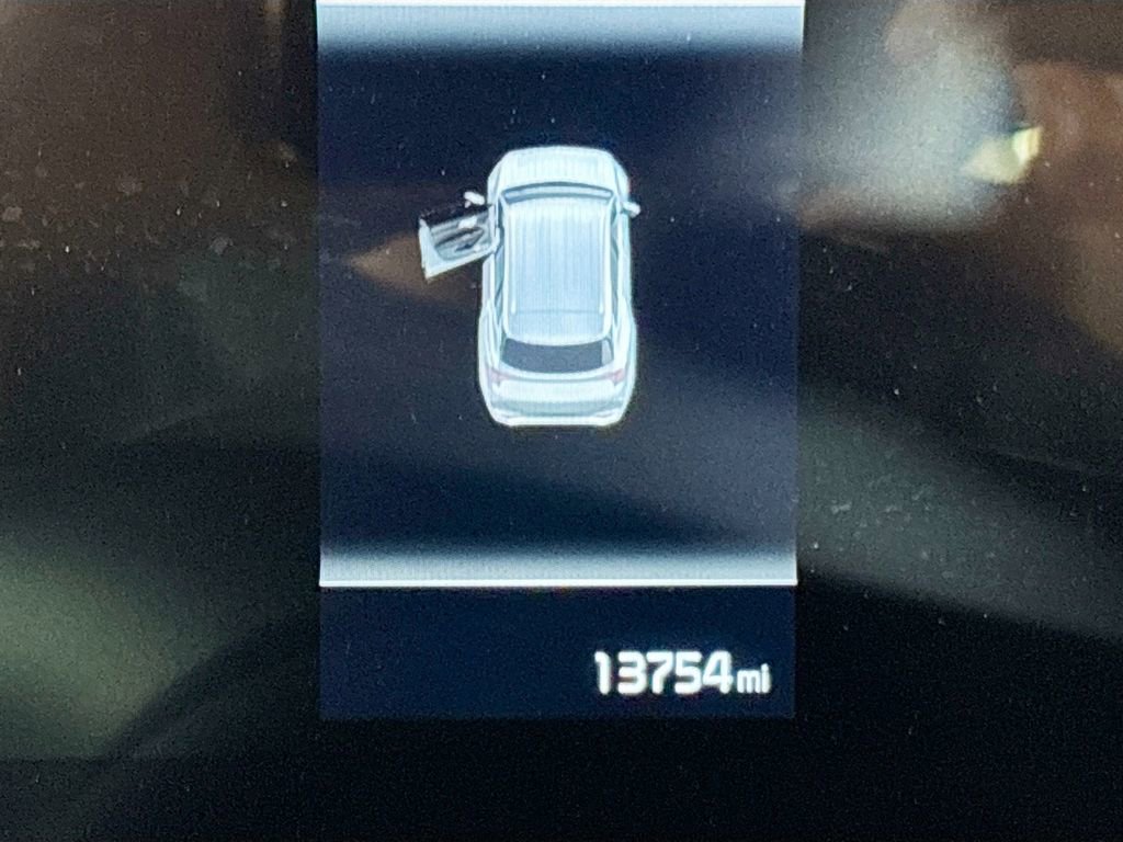 Used 2024 Kia Sportage X-Line w/ X-Line Premium Package image 15