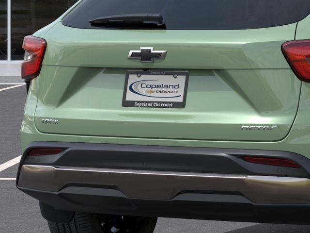 New 2026 Chevrolet Trax ACTIV w/ Driver Confidence Package image 15