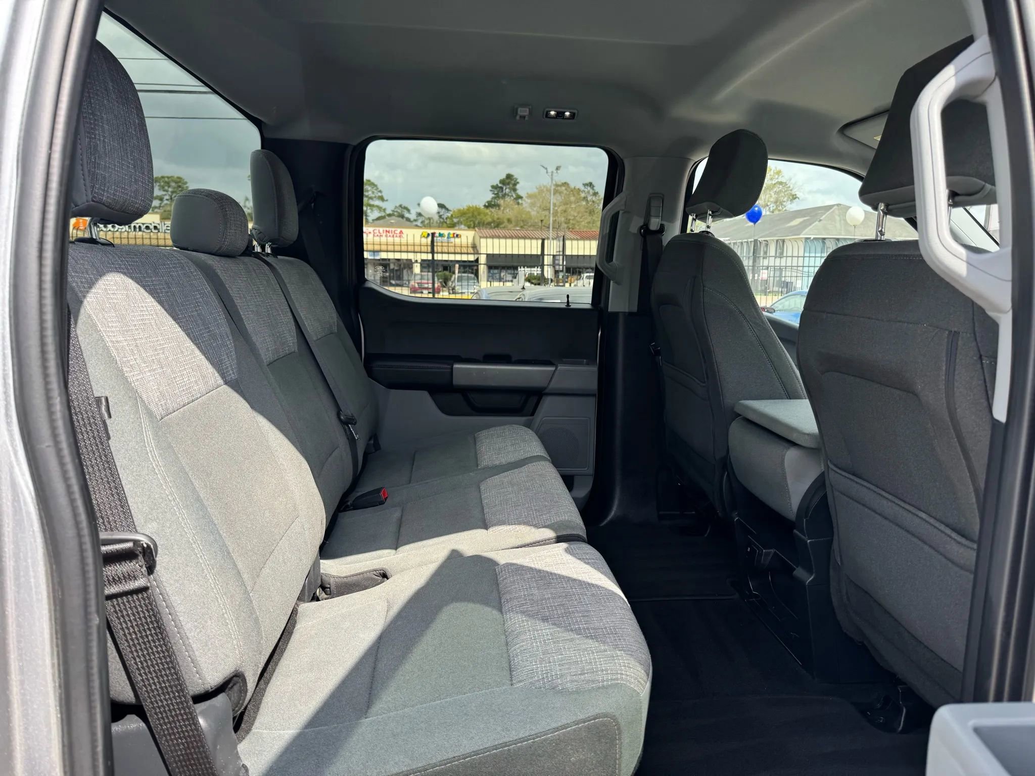 Used 2024 Ford F250 XLT image 27