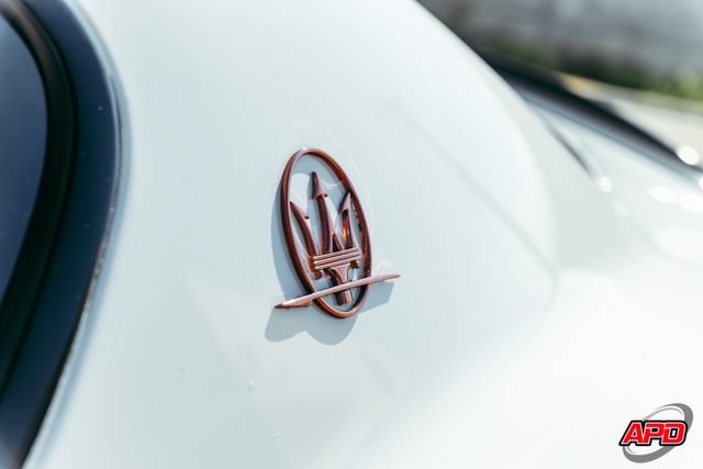 Used 2013 Maserati GranTurismo MC RWD image 32